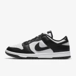 Nike Dunk Low Retro Negros